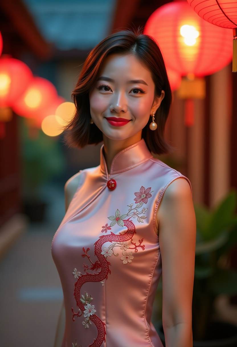 九州缥缈录